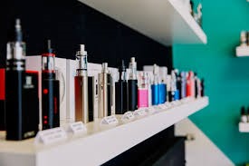 e cigarette