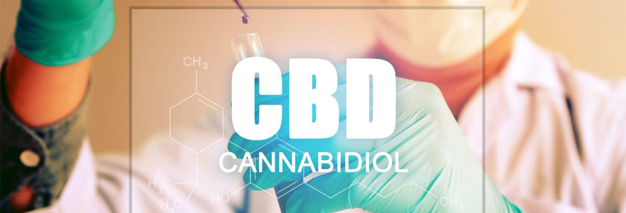 Les usages médicaux du CBD