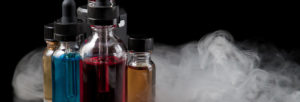 e-liquide en DIY