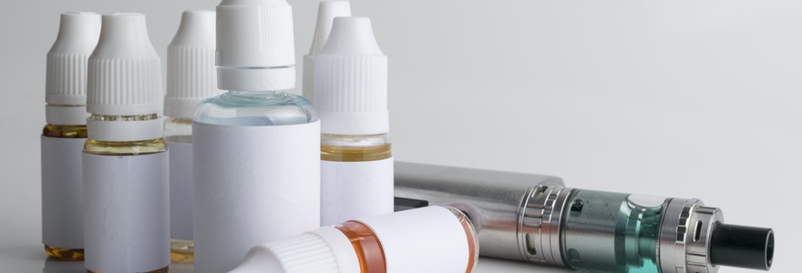 e-liquide en ligne